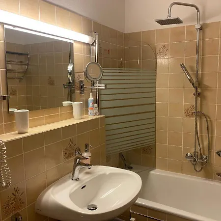 Apartment Buchenhoehe Berchtesgaden