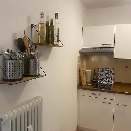 Buchenhoehe Apartment Berchtesgaden