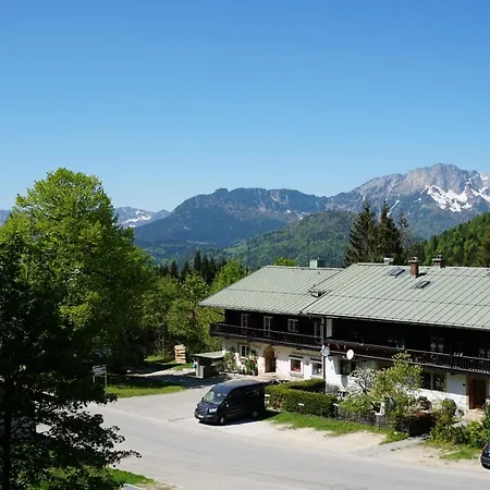 Buchenhoehe Apartment